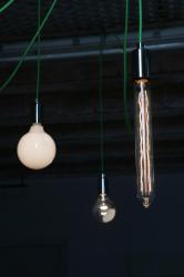Vesoi Idea подвесной светильник - 2