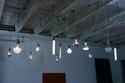 Vesoi Idea подвесной светильник - 1