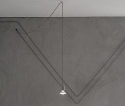 Vesoi Idea settecento подвесной светильник - 1