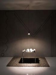 Vesoi Idea settecento подвесной светильник - 2