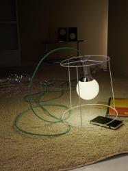 Vesoi Idea settecento table - 1