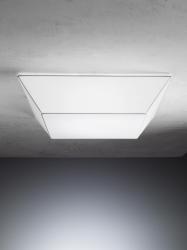 Vesoi P-quadro ceiling - 2