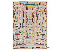 cc-tapis Lost in the fifties - 2