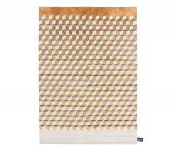 cc-tapis Mini infini soie copper - 2