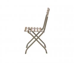 Ethimo Laren chair - 2