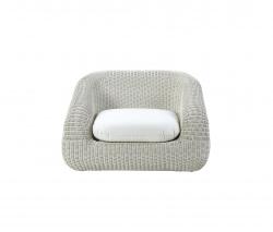 Изображение продукта Ethimo Phorma lounge кресло с подлокотниками