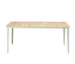 Ethimo Meridien table - 2