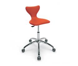 GAMMA & BROSS Foldino | GAMMA Styling stool - 1