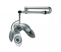 GAMMA & BROSS Bellflower Wall | GAMMA Hood dryer - 1