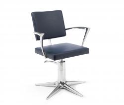 Изображение продукта GAMMA & BROSS Oneida | GAMMA Styling salon chair