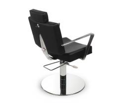 GAMMA & BROSS Skeraiotis | GAMMA Styling salon chair - 2