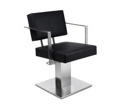 GAMMA & BROSS Time Less | GAMMA Styling salon chair - 1