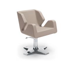 GAMMA & BROSS Wing | GAMMA Styling salon chair - 1