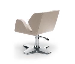 GAMMA & BROSS Wing | GAMMA Styling salon chair - 2