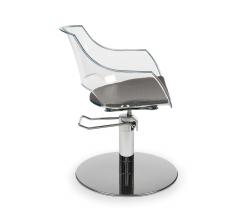 GAMMA & BROSS Clara Roto | GAMMASTORE Styling salon chair - 2