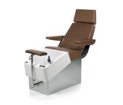 Изображение продукта GAMMA & BROSS Streamline Basic | SPALOGIC Pedicure station