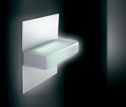 GAMMA & BROSS Luxshelf | GAMMASTORE Illuminated shelf - 2