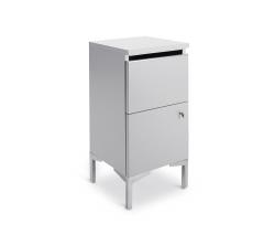 Изображение продукта GAMMA & BROSS Styling Cabinet 73 | GAMMA Cabinet