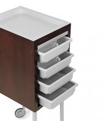 GAMMA & BROSS Styling Cabinet 90 | GAMMA Cabinet - 3