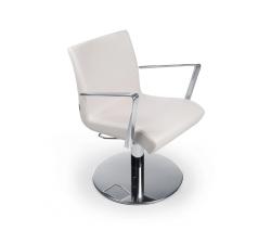 GAMMA & BROSS GAMMA & BROSS Aluotis Roto | GAMMASTORE Styling salon chair - 1