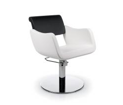 Изображение продукта GAMMA & BROSS GAMMA & BROSS Babuska Roto | GAMMASTORE Styling salon chair