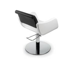 GAMMA & BROSS GAMMA & BROSS Babuska Roto | GAMMASTORE Styling salon chair - 2