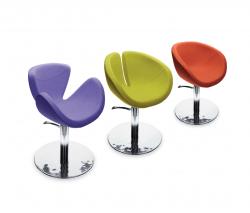 GAMMA & BROSS GAMMA & BROSS Shoka | GAMMA Styling salon chair - 2