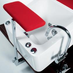 GAMMA & BROSS GAMMA & BROSS Streamline Deck | SPALOGIC Pedicure station - 3