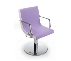 Изображение продукта GAMMA & BROSS GAMMA & BROSS Ziluna Roto | GAMMASTORE Styling salon chair