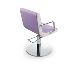 GAMMA & BROSS GAMMA & BROSS Ziluna Roto | GAMMASTORE Styling salon chair - 2