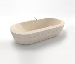 Изображение продукта Zaninelli CNC bathtub