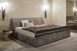 Longhi Charme Bed - 2