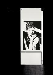 Изображение продукта Casali Audrey Hepburn, half body