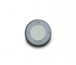 Simes Microzip round LED - 1