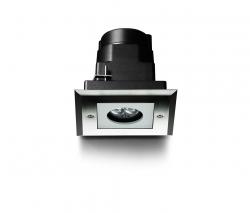 Изображение продукта Simes Minizip LED downlight square