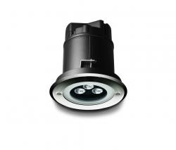 Изображение продукта Simes Zip LED downlight round