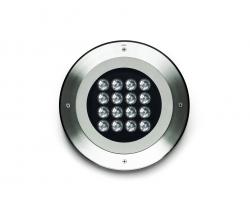 Simes Compact round 370 LED - 1