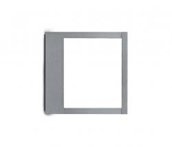 Simes Cool Square Wall Mounted - 2