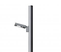 Simes Twist Pole Mounted - 2