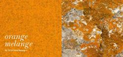 acousticpearls orange melange | 521M - 1