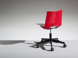 Lamm HL3 офисное кресло - 1