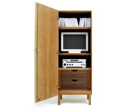 Pinch Frey Armoire Single - 3