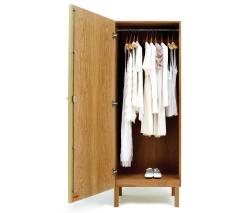 Pinch Frey Armoire Single - 4