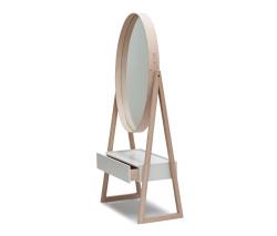 Pinch Iona Cheval Mirror - 1