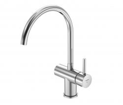 Изображение продукта Steinberg 100 1400 Single lever sink mixer