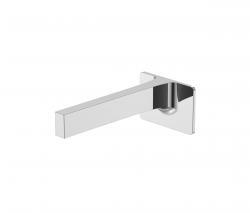Изображение продукта Steinberg 210 2300 Wall spout for basin or bathtub