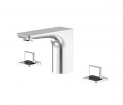Изображение продукта Steinberg 200 2103 Finish set for single lever bath|shower mixer