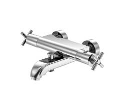 Steinberg 250 3100 Exposed thermostatic bath|shower mixer 1/2“ - 1