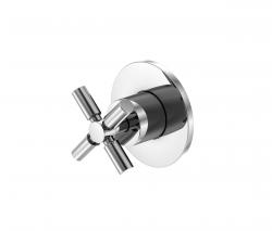 Изображение продукта Steinberg 250 4510 Concealed stop valve 1/2“ for hot water