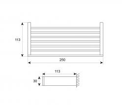 Steinberg 460 2300 Basket - 2